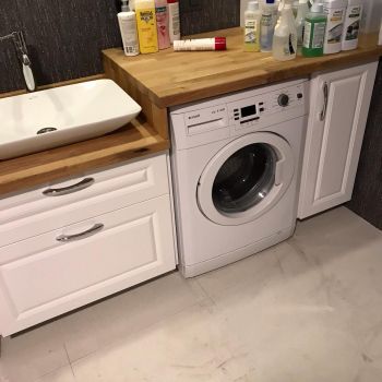 Sincan Banyo Dolabı İmalatı Yapan Firmalar