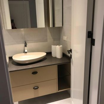 Sincan Banyo Dolabı İmalatı Yapan Firmalar