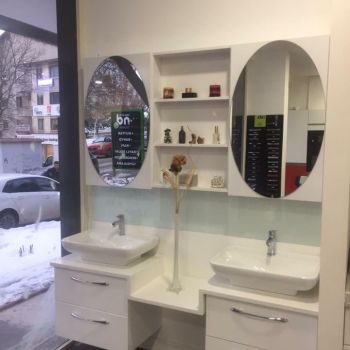 Sincan Banyo Dolabı İmalatı Yapan Firmalar