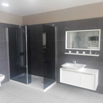 Çankaya Banyo Dolabı