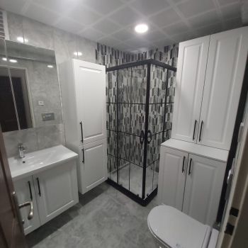 Sincan Banyo Dolabı İmalatı Yapan Firmalar