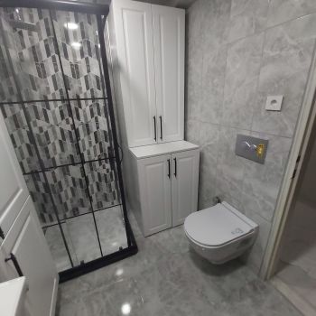 Sincan Banyo Dolabı İmalatı Yapan Firmalar