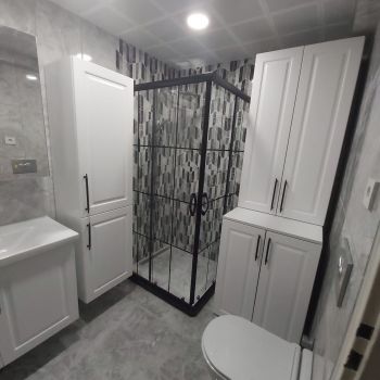 Sincan Banyo Dolabı İmalatı Yapan Firmalar