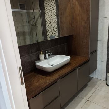 Sincan Banyo Dolabı İmalatı Yapan Firmalar