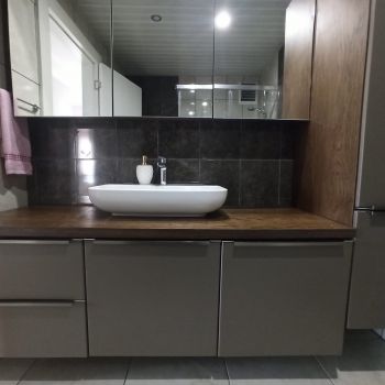 Sincan Banyo Dolabı İmalatı Yapan Firmalar