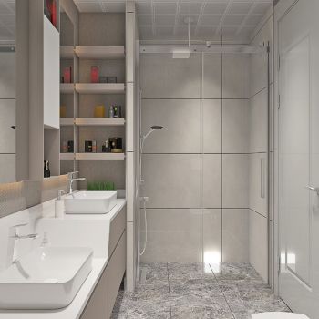 Sincan Banyo Dolabı İmalatı Yapan Firmalar