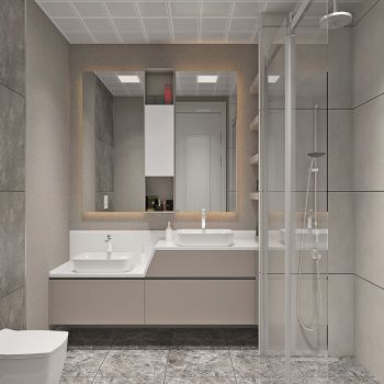 Sincan Banyo Dolabı İmalatı Yapan Firmalar