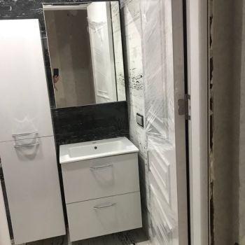 Sincan Banyo Dolabı İmalatı Yapan Firmalar