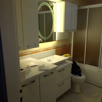 Sincan Banyo Dolabı İmalatı Yapan Firmalar