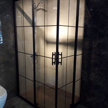 Çankaya Banyo Dolabı