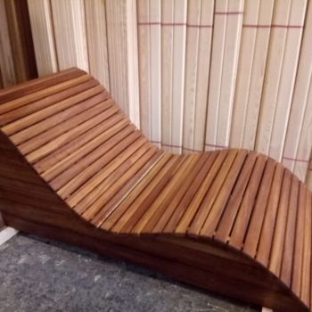 Dikmen Sauna Tadilatı İmalatı